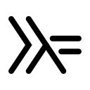Simple GHC (Haskell) Integration